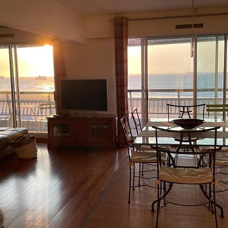 Apartmán Royal Seavieuw Calais Exteriér fotografie