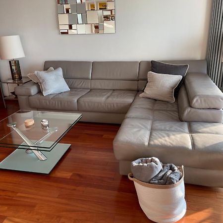 Apartmán Royal Seavieuw Calais Exteriér fotografie