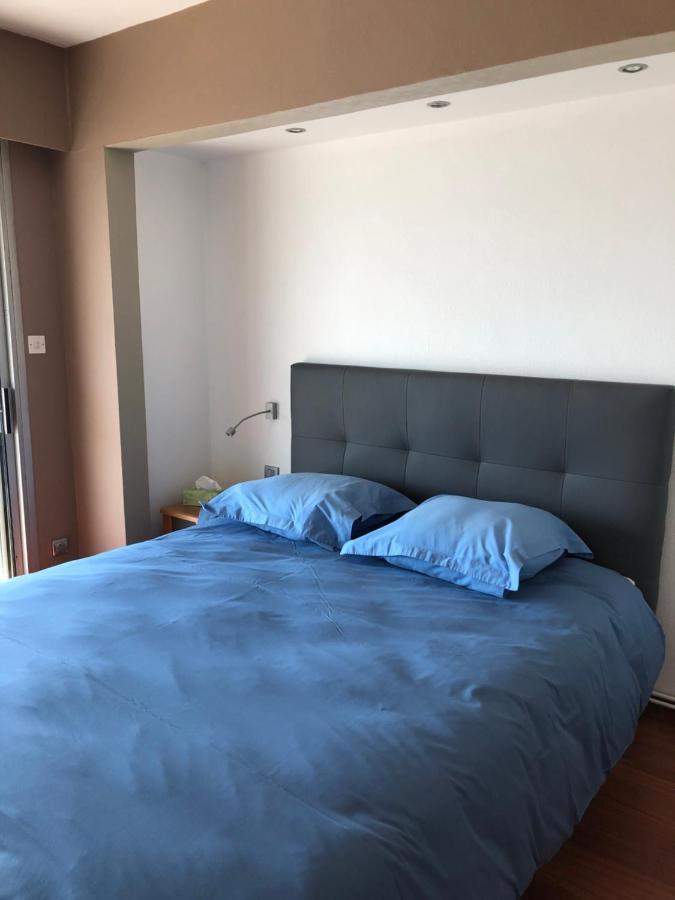Apartmán Royal Seavieuw Calais Exteriér fotografie