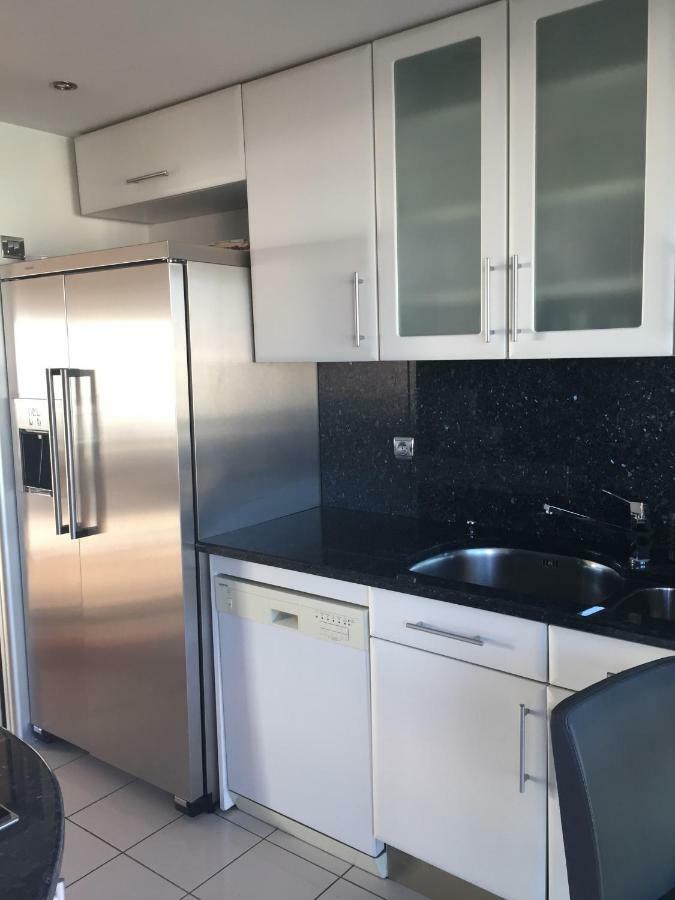 Apartmán Royal Seavieuw Calais Exteriér fotografie