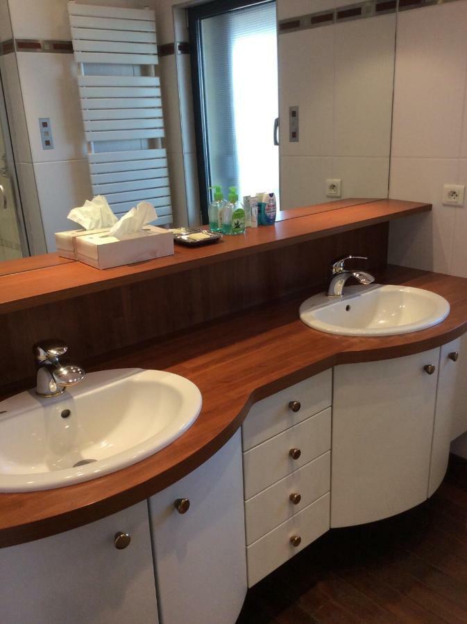 Apartmán Royal Seavieuw Calais Exteriér fotografie