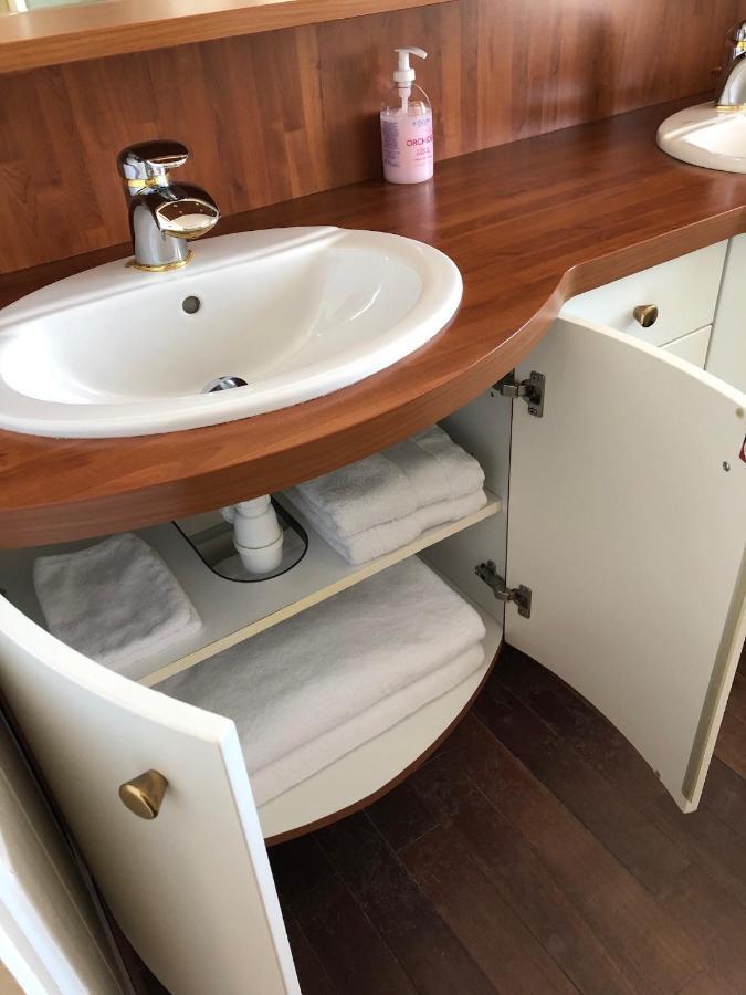 Apartmán Royal Seavieuw Calais Exteriér fotografie